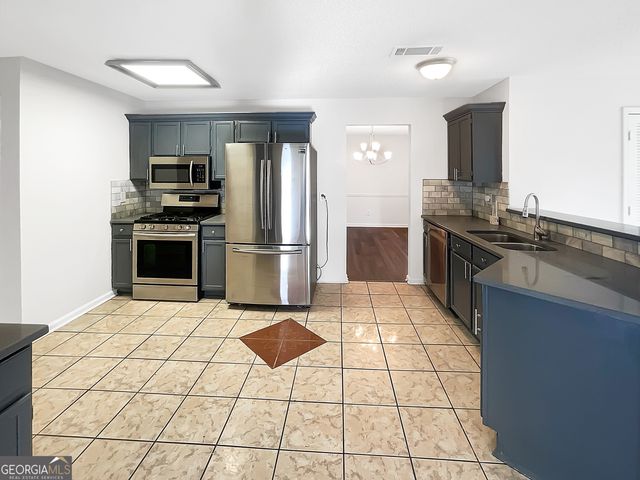 2867 Oakvale Falls Drive, Decatur, GA 30034