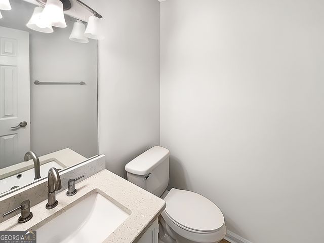 2867 Oakvale Falls Drive, Decatur, GA 30034