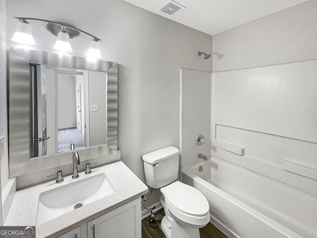 2867 Oakvale Falls Drive, Decatur, GA 30034