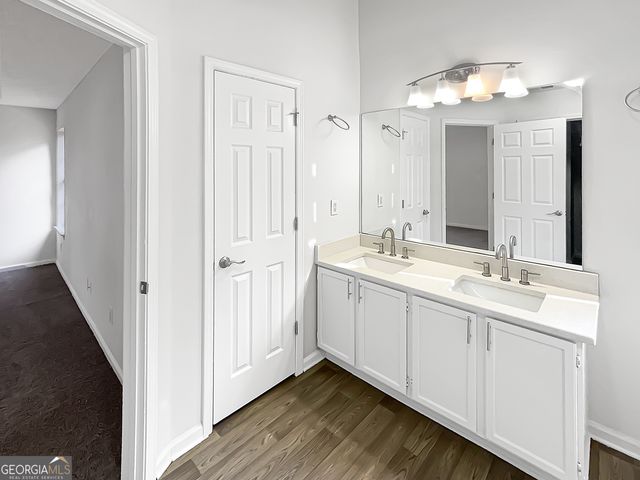 2867 Oakvale Falls Drive, Decatur, GA 30034