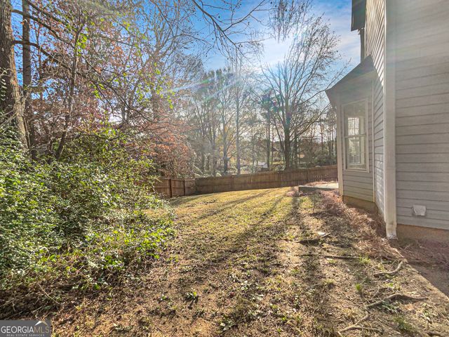 2867 Oakvale Falls Drive, Decatur, GA 30034