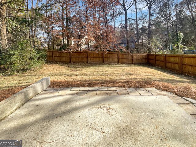 2867 Oakvale Falls Drive, Decatur, GA 30034