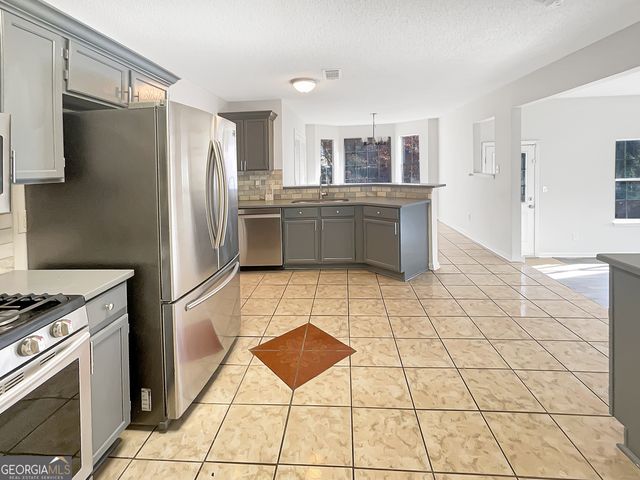 2867 Oakvale Falls Drive, Decatur, GA 30034