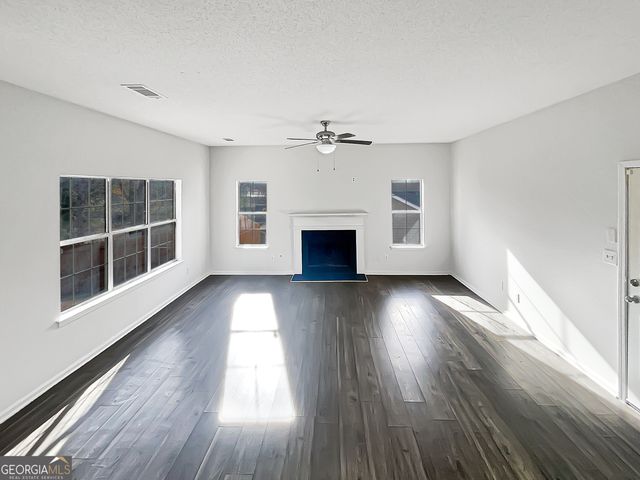 2867 Oakvale Falls Drive, Decatur, GA 30034