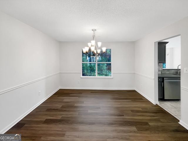 2867 Oakvale Falls Drive, Decatur, GA 30034