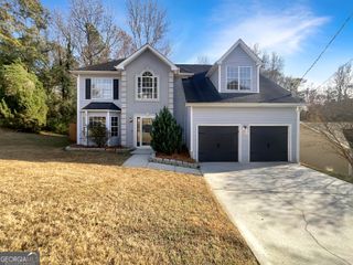 2867 Oakvale Falls Drive, Decatur, GA 30034