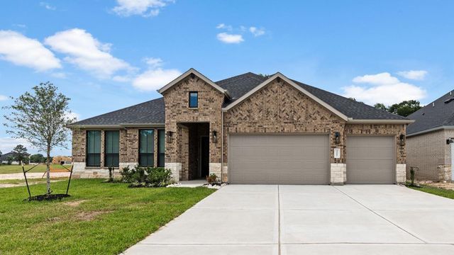 2300 Friendswood Trail, Friendswood, TX 77546