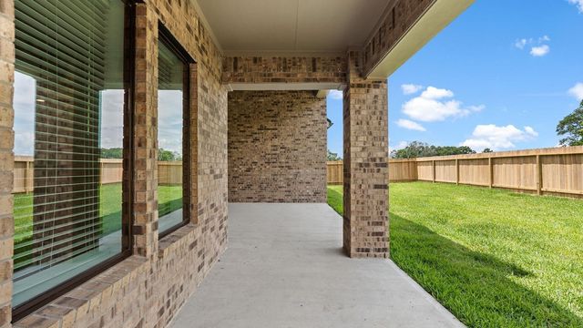 2300 Friendswood Trail, Friendswood, TX 77546