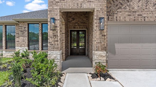2300 Friendswood Trail, Friendswood, TX 77546