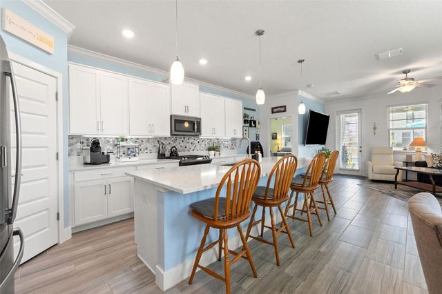 4117 CADENCE LOOP, Land O Lakes, FL 34638