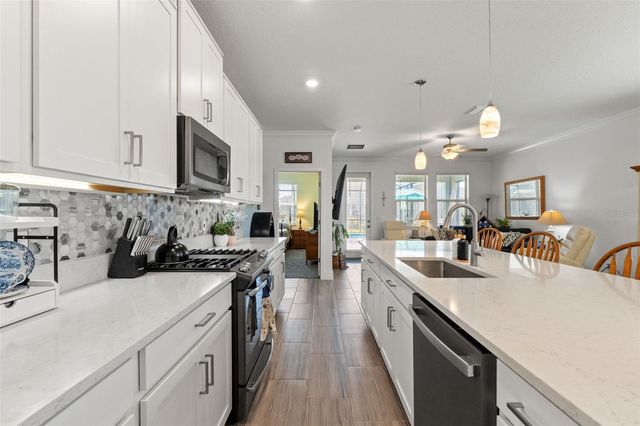 4117 CADENCE LOOP, Land O Lakes, FL 34638