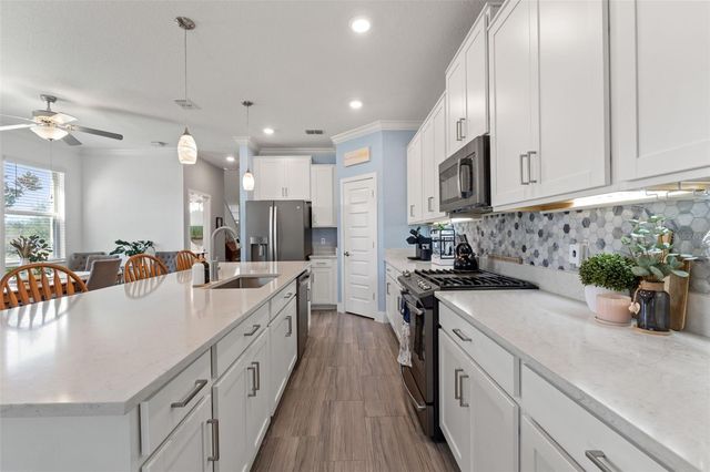 4117 CADENCE LOOP, Land O Lakes, FL 34638