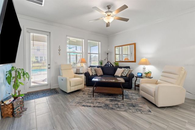 4117 CADENCE LOOP, Land O Lakes, FL 34638