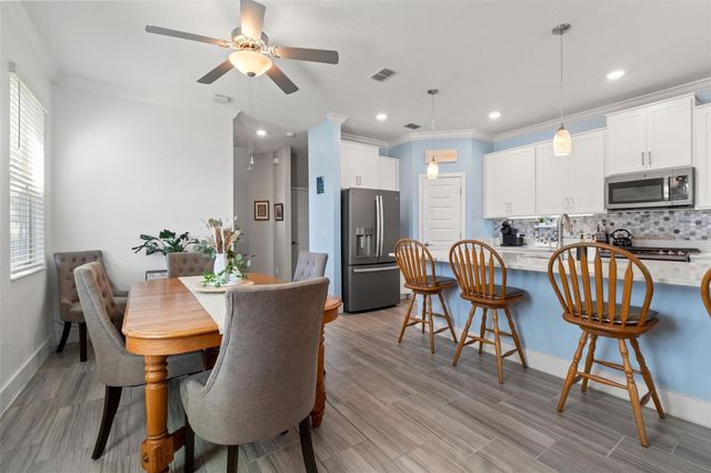 4117 CADENCE LOOP, Land O Lakes, FL 34638