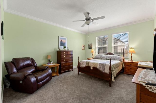 4117 CADENCE LOOP, Land O Lakes, FL 34638