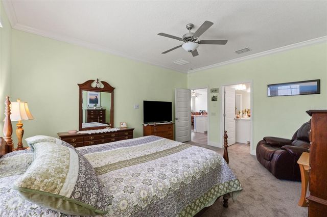 4117 CADENCE LOOP, Land O Lakes, FL 34638