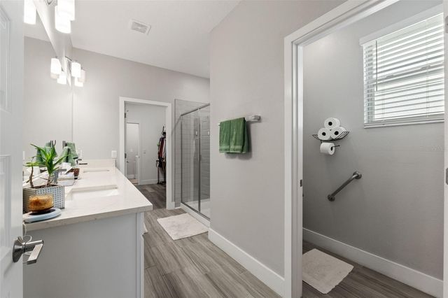 4117 CADENCE LOOP, Land O Lakes, FL 34638