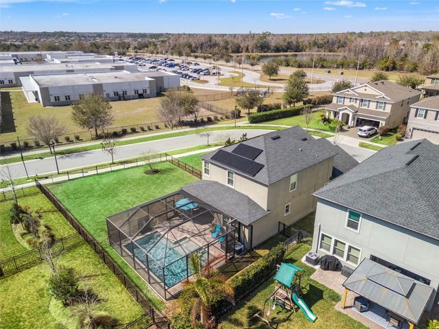 4117 CADENCE LOOP, Land O Lakes, FL 34638