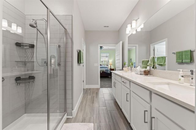 4117 CADENCE LOOP, Land O Lakes, FL 34638