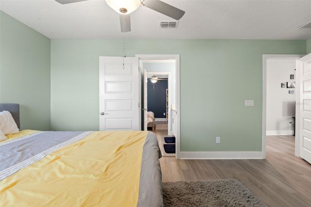 4117 CADENCE LOOP, Land O Lakes, FL 34638