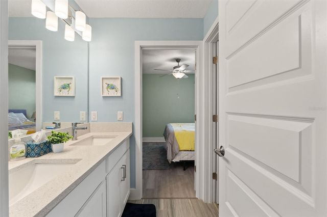 4117 CADENCE LOOP, Land O Lakes, FL 34638