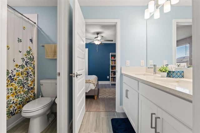 4117 CADENCE LOOP, Land O Lakes, FL 34638