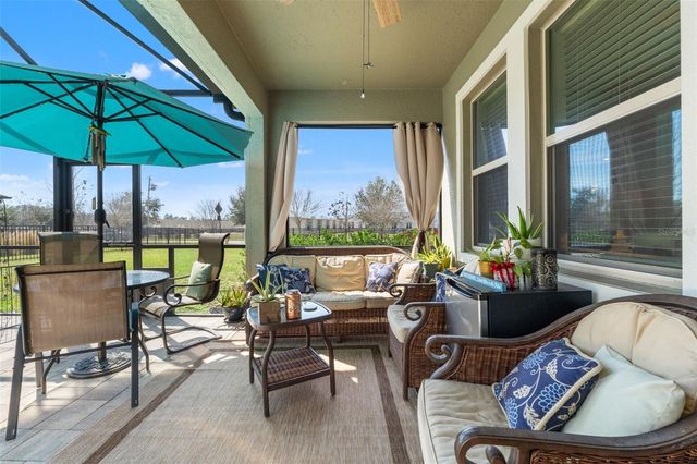 4117 CADENCE LOOP, Land O Lakes, FL 34638