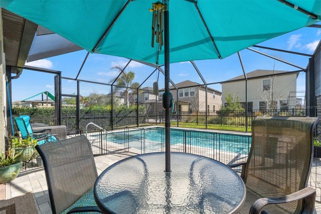 4117 CADENCE LOOP, Land O Lakes, FL 34638