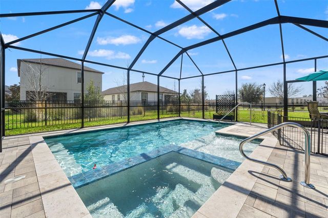 4117 CADENCE LOOP, Land O Lakes, FL 34638