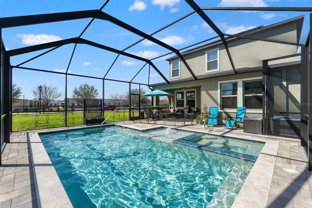 4117 CADENCE LOOP, Land O Lakes, FL 34638