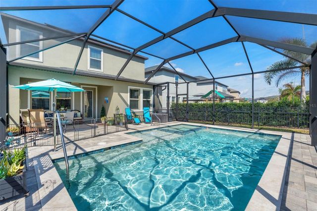 4117 CADENCE LOOP, Land O Lakes, FL 34638