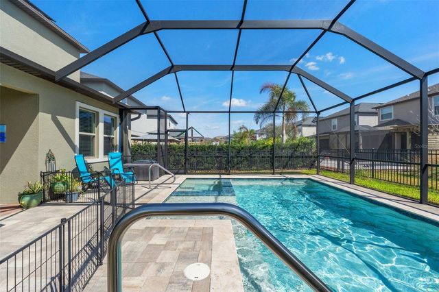 4117 CADENCE LOOP, Land O Lakes, FL 34638