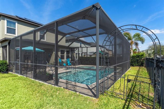 4117 CADENCE LOOP, Land O Lakes, FL 34638