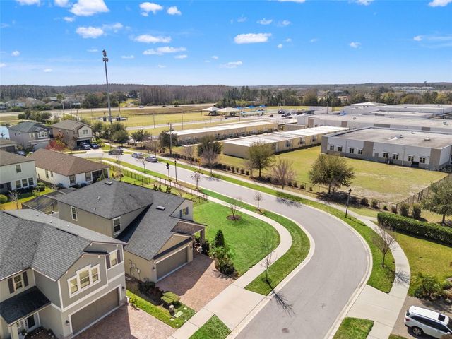 4117 CADENCE LOOP, Land O Lakes, FL 34638