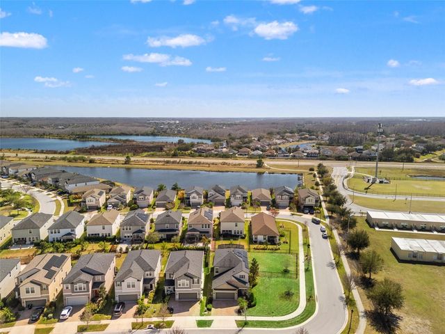 4117 CADENCE LOOP, Land O Lakes, FL 34638