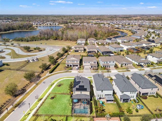 4117 CADENCE LOOP, Land O Lakes, FL 34638