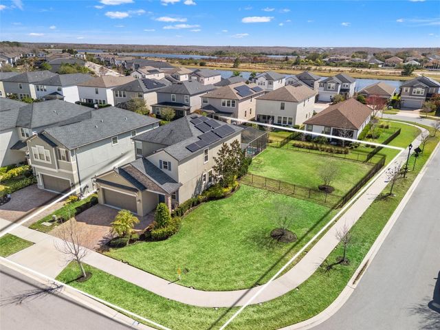 4117 CADENCE LOOP, Land O Lakes, FL 34638