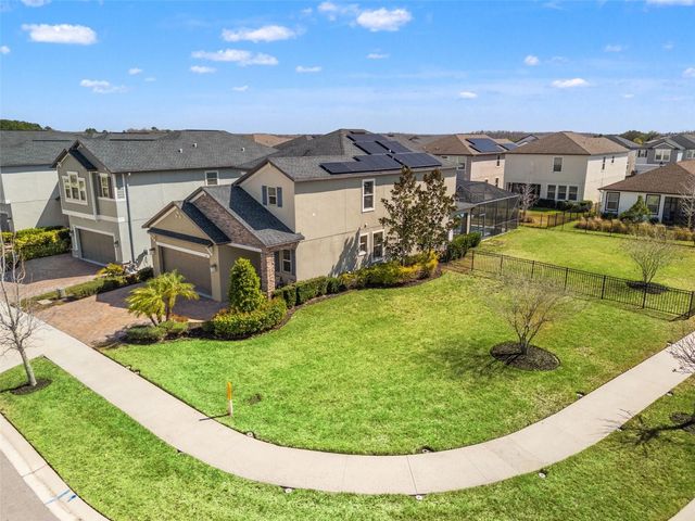 4117 CADENCE LOOP, Land O Lakes, FL 34638