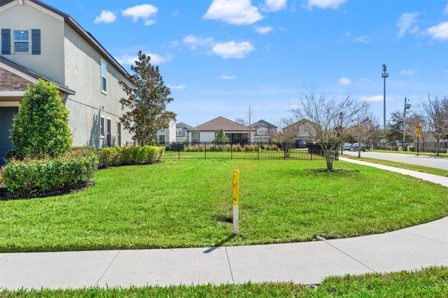 4117 CADENCE LOOP, Land O Lakes, FL 34638