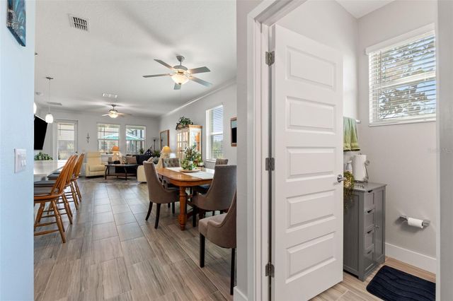 4117 CADENCE LOOP, Land O Lakes, FL 34638