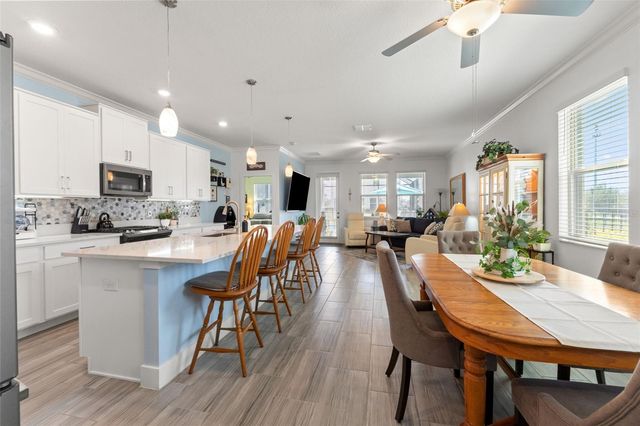 4117 CADENCE LOOP, Land O Lakes, FL 34638