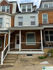 512 West Wyoming Street, Allentown City, PA 18103