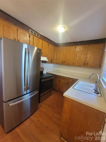 2226 Booker Avenue 3, Charlotte, NC 28216