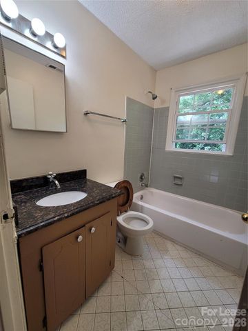 2226 Booker Avenue 3, Charlotte, NC 28216