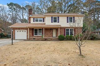 1305 Queen Anne Road NW, Wilson, NC 27896