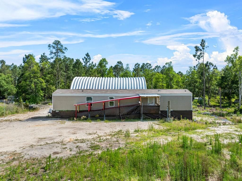 14300 BEVERLY DRIVE, Astatula, FL 34705