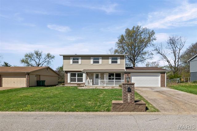365 Bunker Hill Road, Belleville, IL 62221