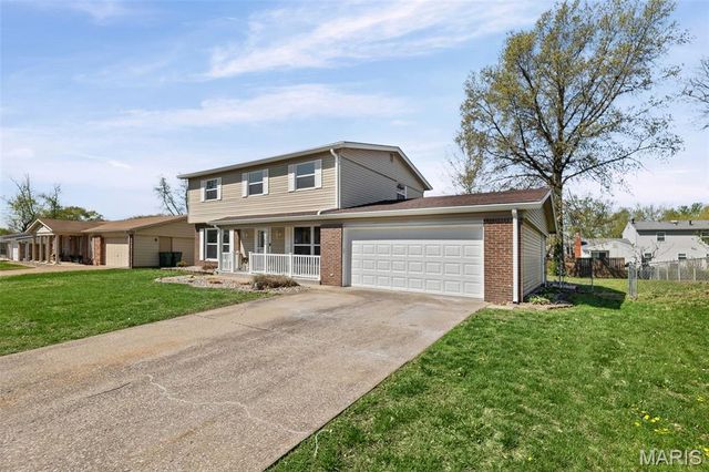 365 Bunker Hill Road, Belleville, IL 62221