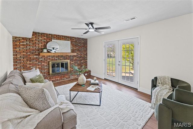 365 Bunker Hill Road, Belleville, IL 62221
