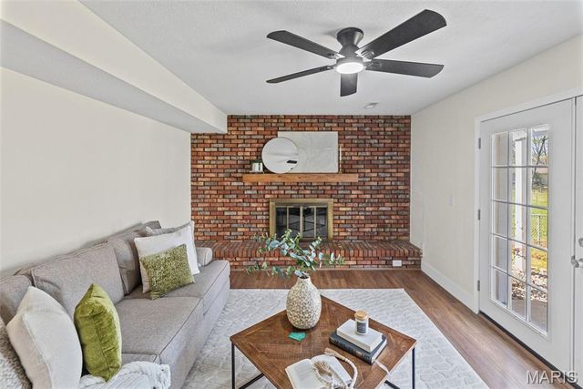 365 Bunker Hill Road, Belleville, IL 62221